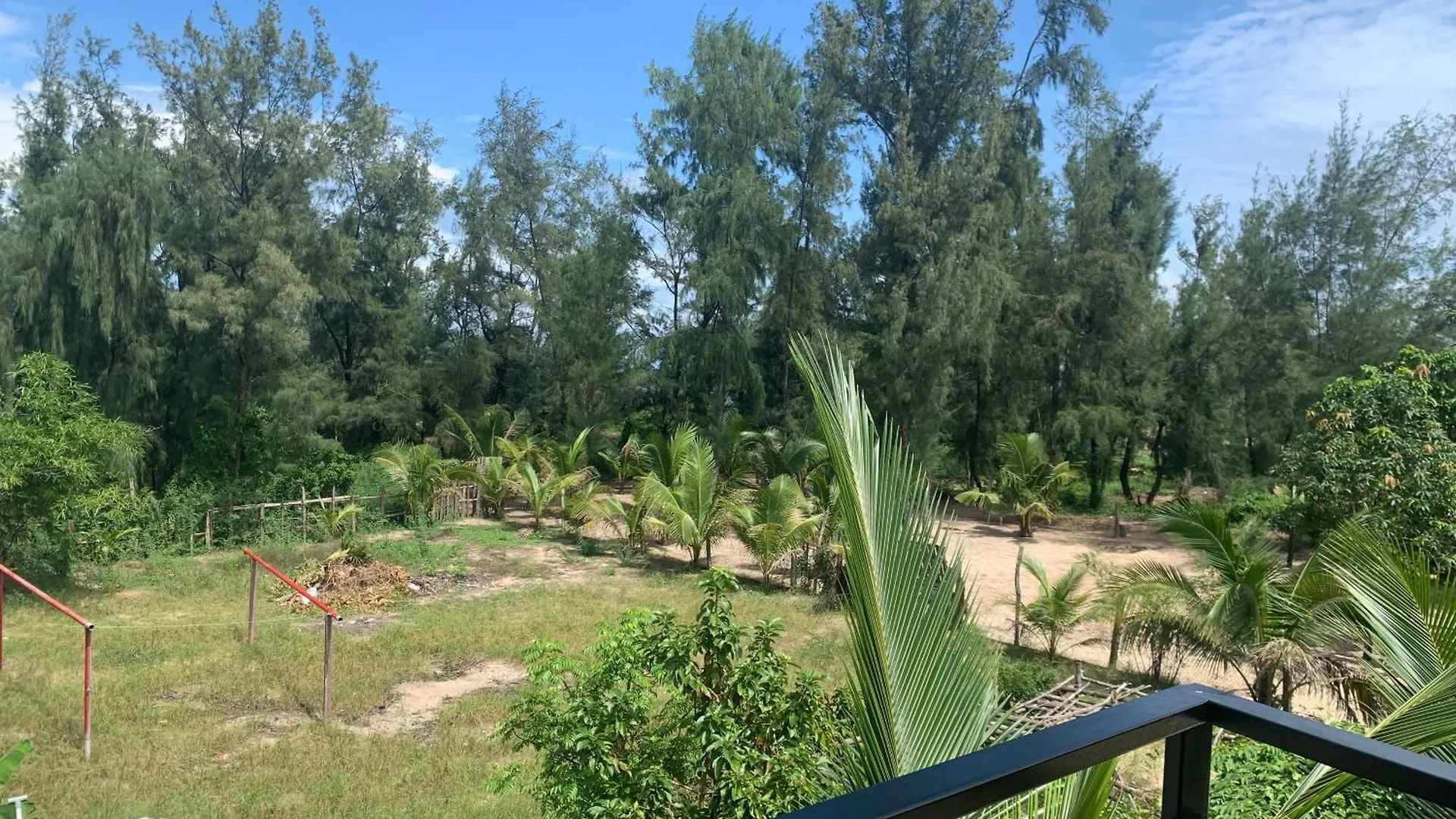 Nocleg ze śniadaniem Bed and Breakfast Peach House Hoi An