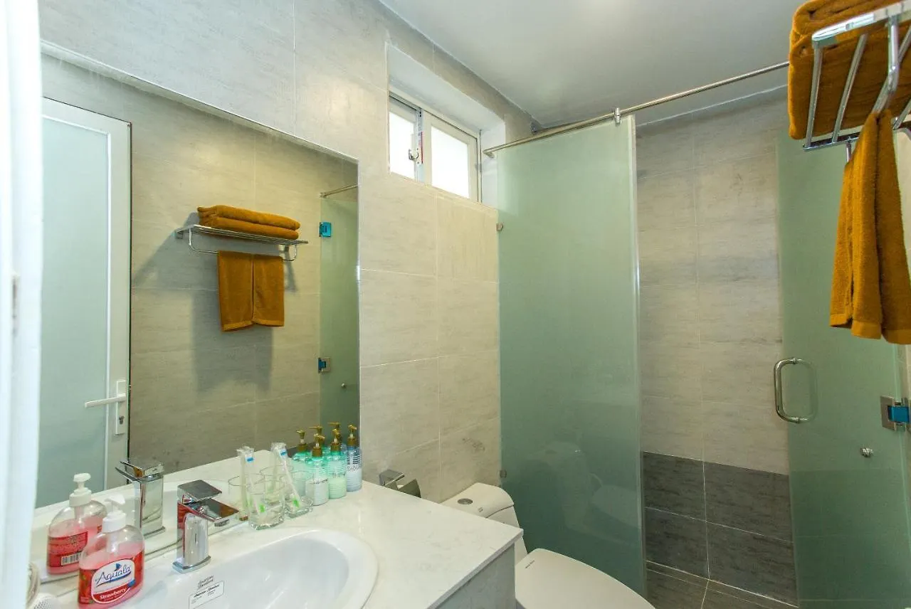 Bed and Breakfast Peach House Hoi An Nocleg ze śniadaniem