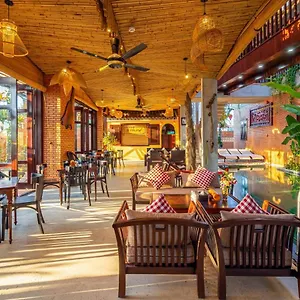 Hotel Angel Garden, Hoi An
