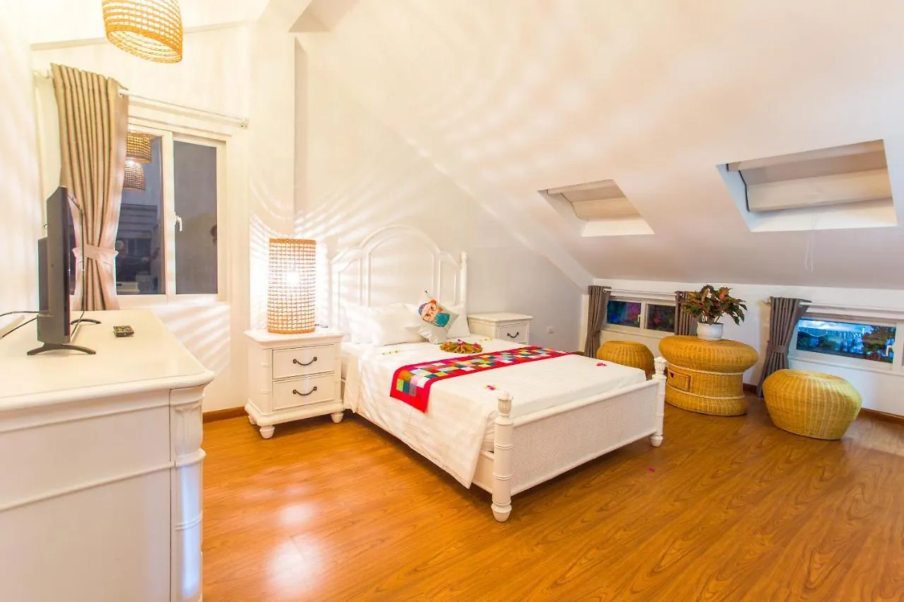 Bed and Breakfast Peach House Hoi An
