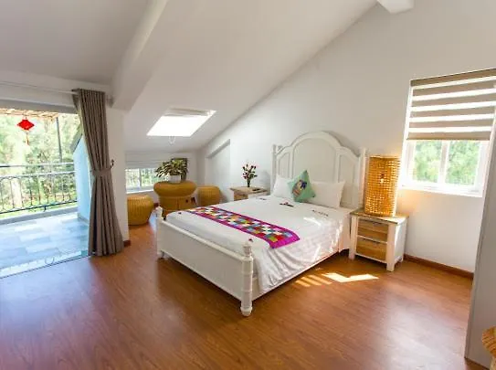 Bed and Breakfast Peach House Hoi An