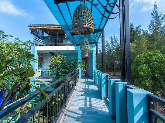 Bed and Breakfast Peach House Hoi An