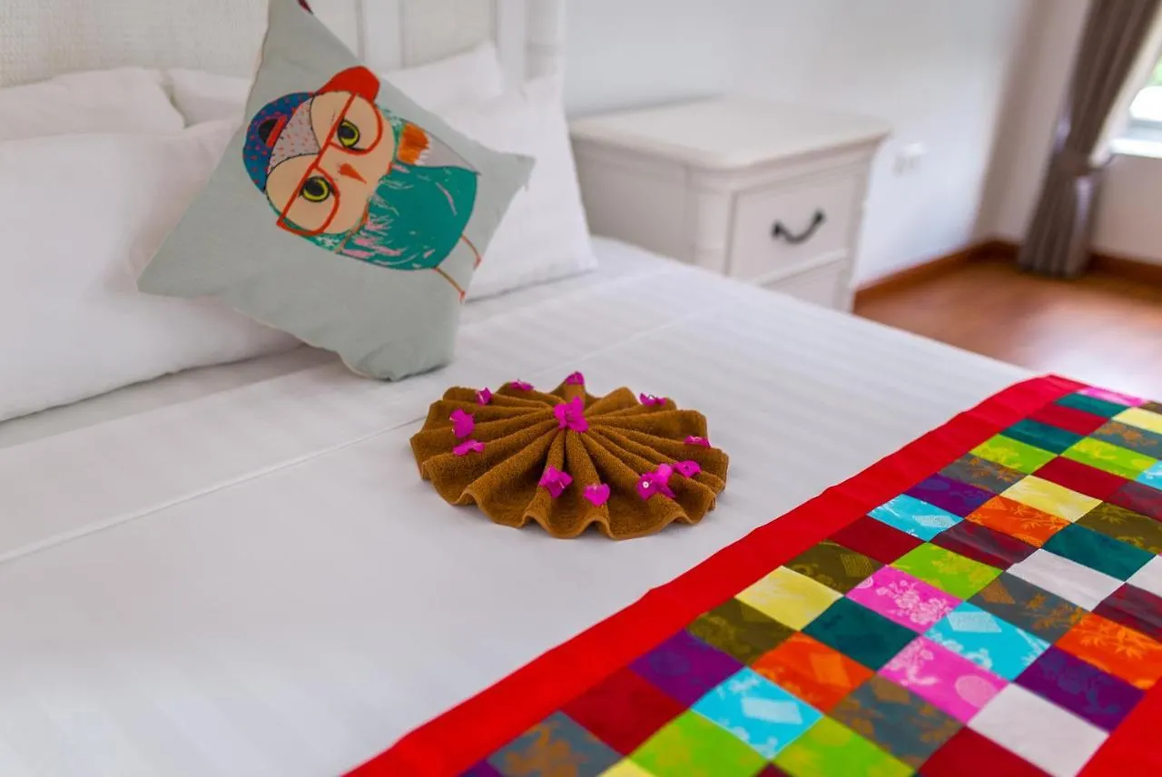Bed and Breakfast Peach House Hoi An 3*,  Vietnam