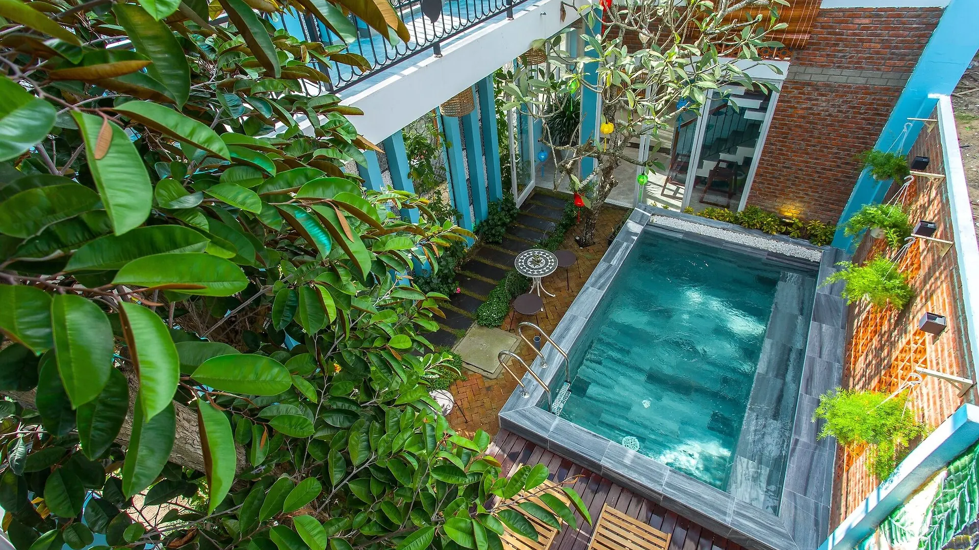 Bed and Breakfast Peach House Hoi An