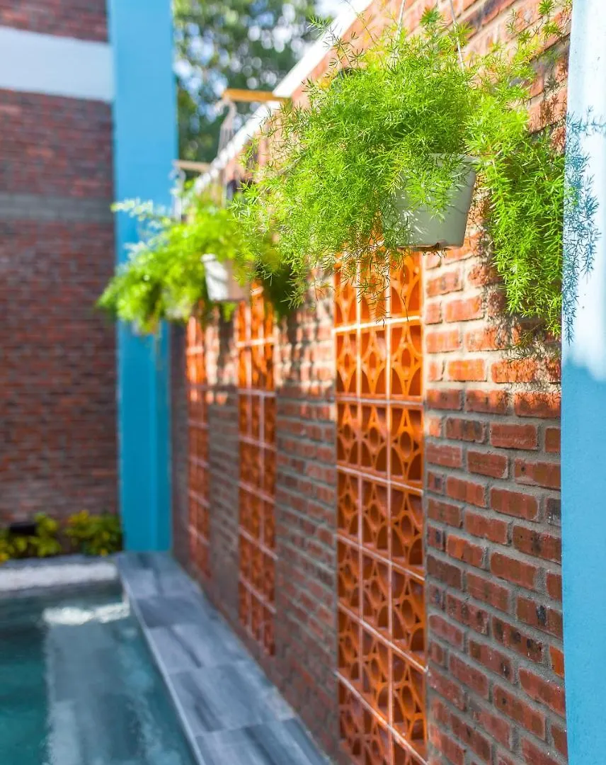 Peach House Bed & Breakfast Hoi An